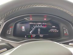 Audi A7L 45 TFSI S-line Version - photo 20