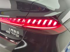 Audi A7L 45 TFSI S-line Version - photo 5
