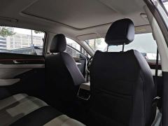 Dongfeng Yixuan MAX 1.5T Edition - photo 11