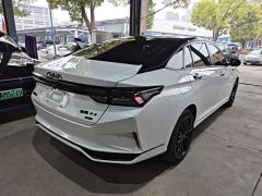 Dongfeng Yixuan MAX 1.5T Edition - photo 15
