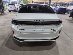 Dongfeng Yixuan MAX 1.5T Edition - photo 16