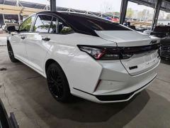 Dongfeng Yixuan MAX 1.5T Edition - photo 17