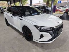Dongfeng Yixuan MAX 1.5T Edition - photo 3