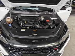 Dongfeng Yixuan MAX 1.5T Edition - photo 4