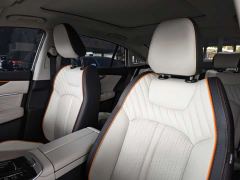 Dongfeng Yixuan MAX 1.5T Edition - photo 6