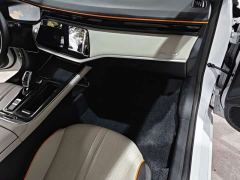 Dongfeng Yixuan MAX 1.5T Edition - photo 8