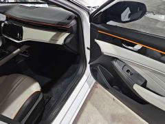 Dongfeng Yixuan MAX 1.5T Edition - photo 9