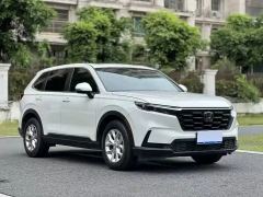 Honda CR-V e:HEV 2.0L RWD Smart Edition - ფოტო 2