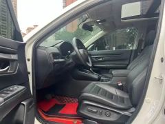 Honda CR-V e:HEV 2.0L RWD Smart Edition - ფოტო 5