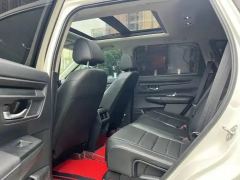 Honda CR-V e:HEV 2.0L RWD Smart Edition - ფოტო 6
