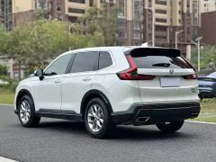 Honda CR-V e:HEV 2.0L RWD Smart Edition - ფოტო 7