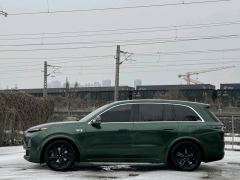 Li Auto Li L8 Max - ფოტო 3