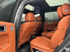Li Auto Li L8 Max - ფოტო 5