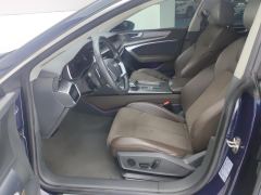 Audi A7L 45 TFSI S-line Version - photo 14