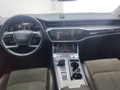 Audi A7L 45 TFSI S-line Version - photo 16