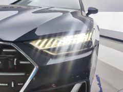 Audi A7L 45 TFSI S-line Version - photo 4