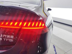 Audi A7L 45 TFSI S-line Version - photo 5