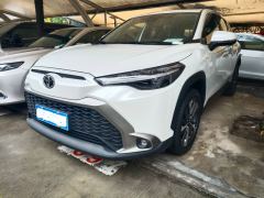 Toyota Frontlander 2.0L Luxury PLUS Edition - photo 1