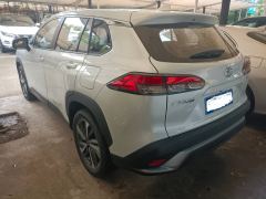 Toyota Frontlander 2.0L Luxury PLUS Edition - photo 11