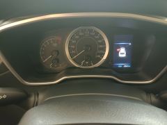 Toyota Frontlander 2.0L Luxury PLUS Edition - photo 12
