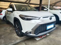 Toyota Frontlander 2.0L Luxury PLUS Edition - photo 2