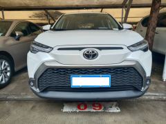 Toyota Frontlander 2.0L Luxury PLUS Edition - photo 3