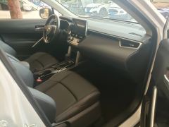 Toyota Frontlander 2.0L Luxury PLUS Edition - photo 5