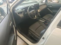 Toyota Frontlander 2.0L Luxury PLUS Edition - photo 6