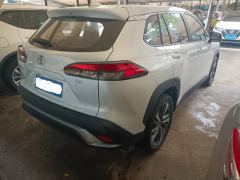 Toyota Frontlander 2.0L Luxury PLUS Edition - photo 8