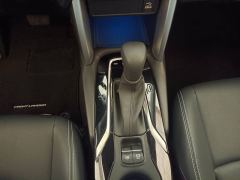 Toyota Frontlander 2.0L Luxury PLUS Edition - photo 9