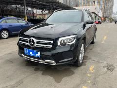 Mercedes-Benz GLB 220 Dynamic - ფოტო 1