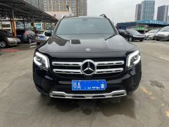 Mercedes-Benz GLB 220 Dynamic - ფოტო 2