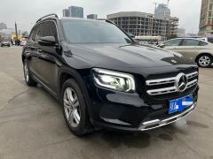 Mercedes-Benz GLB 220 Dynamic - ფოტო 3