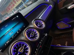 Mercedes-Benz GLB 220 Dynamic - ფოტო 4
