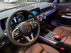 Mercedes-Benz GLB 220 Dynamic - ფოტო 5