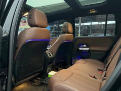 Mercedes-Benz GLB 220 Dynamic - ფოტო 6