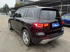 Mercedes-Benz GLB 220 Dynamic - ფოტო 7
