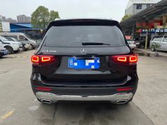Mercedes-Benz GLB 220 Dynamic - ფოტო 8