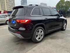 Mercedes-Benz GLB 220 Dynamic - ფოტო 9