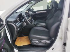 Haval M6 PLUS 1.5T Version - ფოტო 14