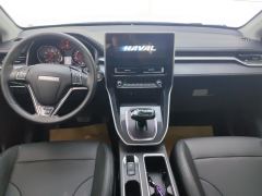 Haval M6 PLUS 1.5T Version - ფოტო 16