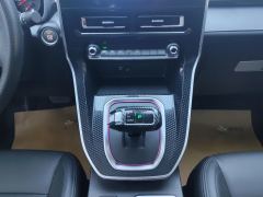 Haval M6 PLUS 1.5T Version - ფოტო 19