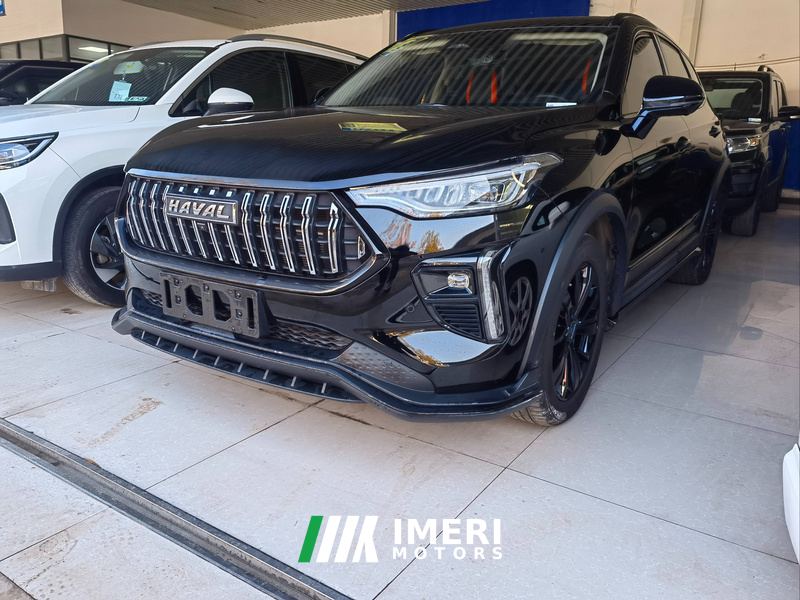Haval Chitu Haver Rabbit 1.5T Pioneer - ავტომობილი ჩინეთიდან