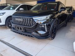 Haval Chitu Haver Rabbit 1.5T Pioneer - ფოტო 1