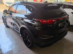 Haval Chitu Haver Rabbit 1.5T Pioneer - ფოტო 12
