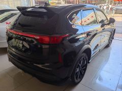Haval Chitu Haver Rabbit 1.5T Pioneer - ფოტო 13