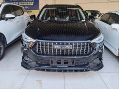Haval Chitu Haver Rabbit 1.5T Pioneer - ფოტო 2