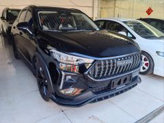 Haval Chitu Haver Rabbit 1.5T Pioneer - ფოტო 3