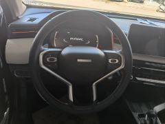 Haval Chitu Haver Rabbit 1.5T Pioneer - ფოტო 4