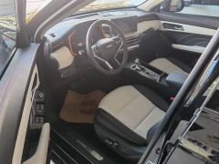 Haval Chitu Haver Rabbit 1.5T Pioneer - ფოტო 5